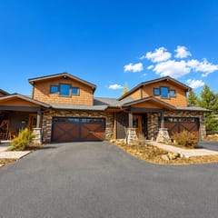 Running Bear & Buffalo Run in the Rockies -Master Listing