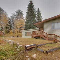 Mountain Haven