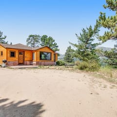Flower Lane Cabin