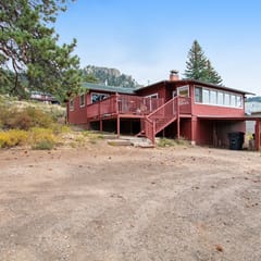 Deer Mountain Lodge North