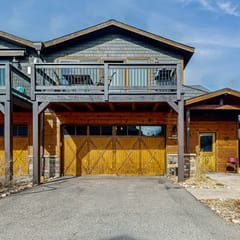 Timber Mountain Retreat