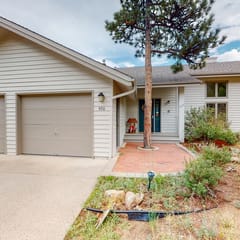 Elk Ridge Retreat
