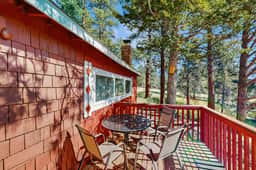 Grandma's Cabin - Image 5