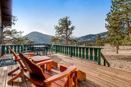 Longs Peak Lookout Cabin - Image 3