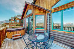 Tranquil Trails Lodge - Image 3