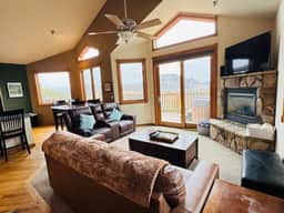Tranquil Trails Lodge - Image 4