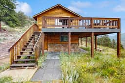 High Pines Cabin - Image 4