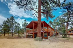 Deer Mountain Rest - Image 5