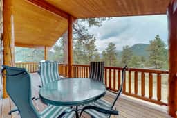 Deer Mountain Rest - Image 4