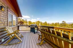 Rocky Mountain Sunshine Cabin - Image 2