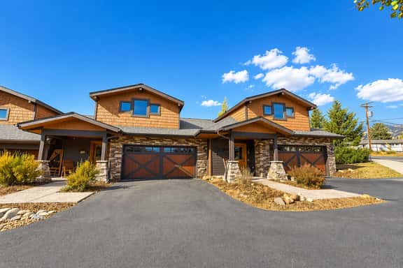 Running Bear & Buffalo Run in the Rockies -Master Listing - Image 1