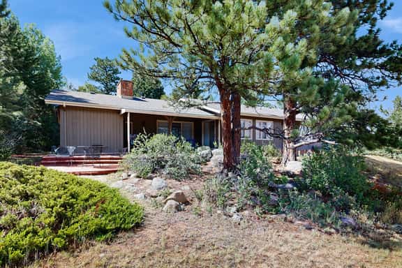 Cottage of Course - Image 1