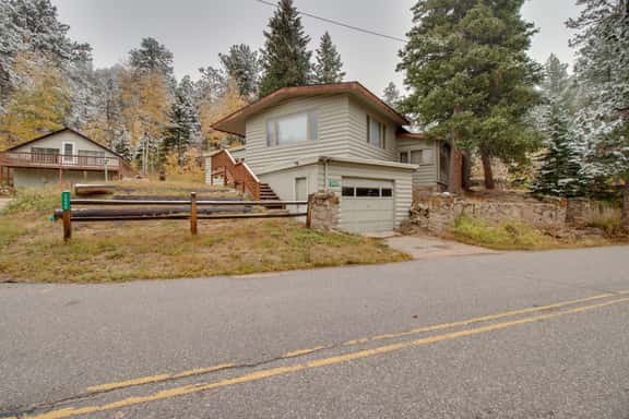 Mountain Haven Plus Loft - Image 1