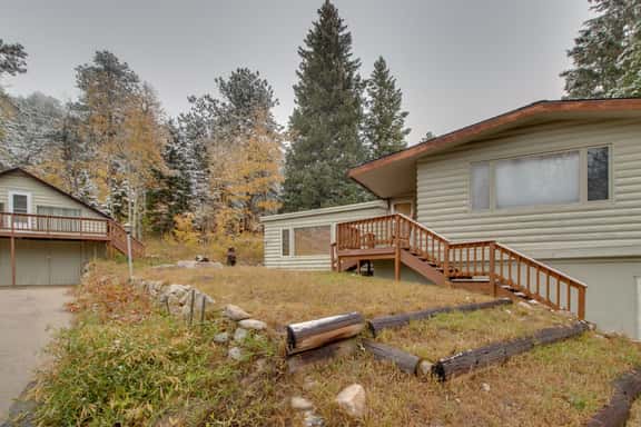 Mountain Haven - Image 1