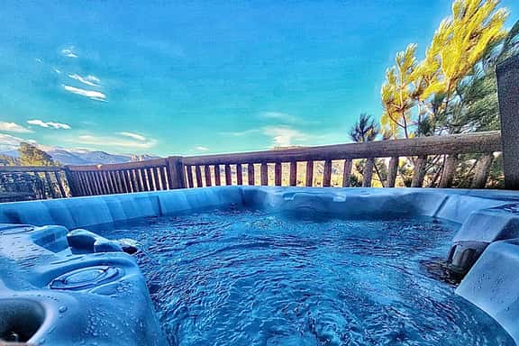 Tranquil Trails Lodge - Image 1