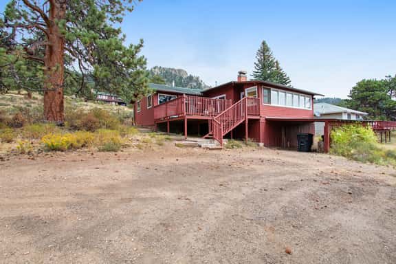 Deer Mountain Lodge North - Image 1