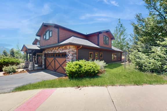 Buffalo Run - Image 1