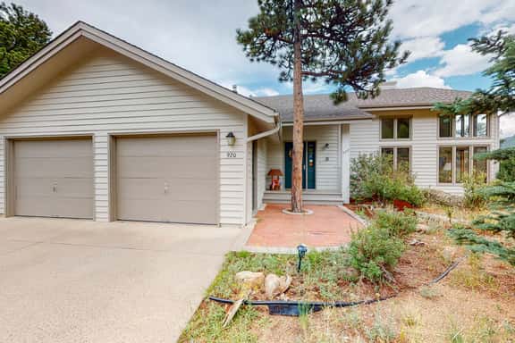 Elk Ridge Retreat - Image 1