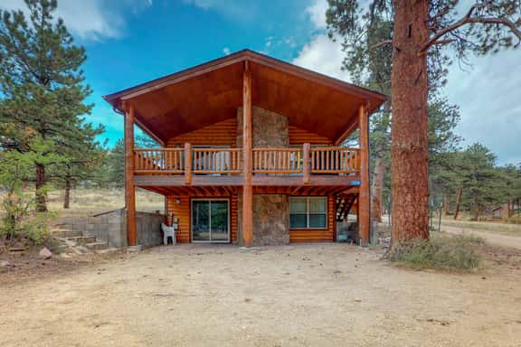 Deer Mountain Rest - Image 1