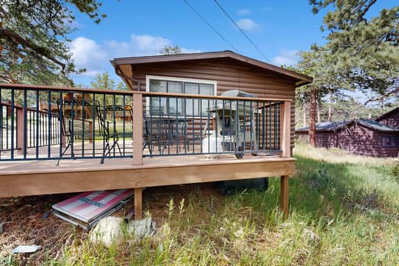 Peak View Cabin - Image 1