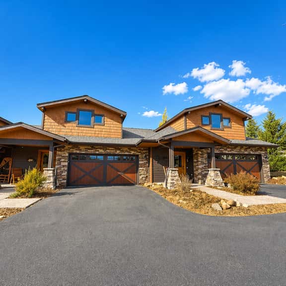 Running Bear & Buffalo Run in the Rockies -Master Listing - Image 1