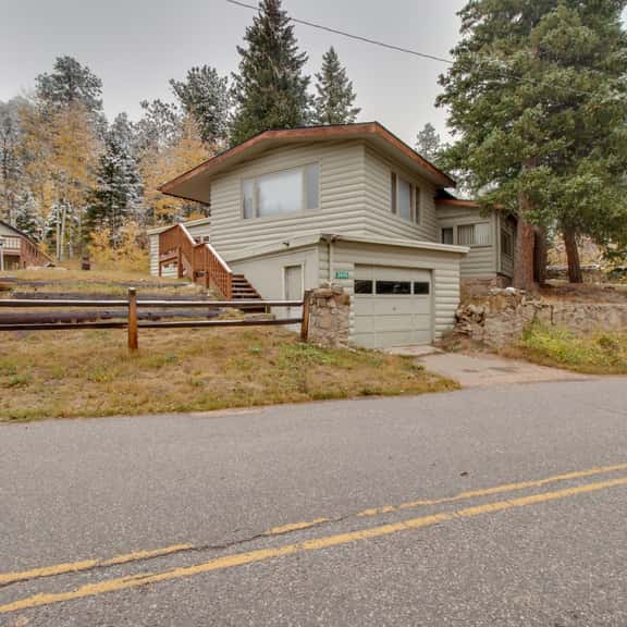 Mountain Haven Plus Loft - Image 1