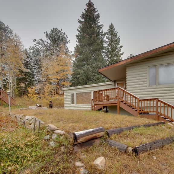 Mountain Haven - Image 1