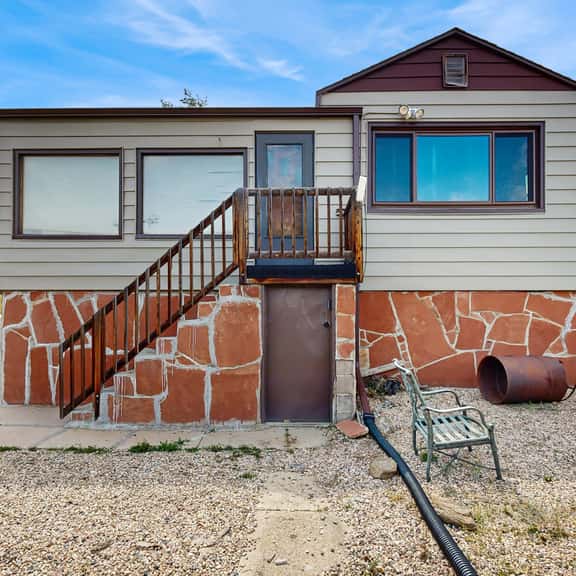 Courtney Cottage - Image 1