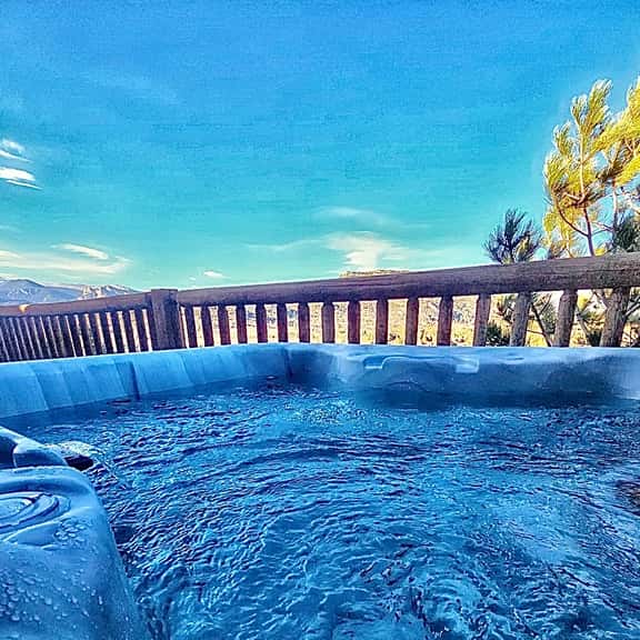 Tranquil Trails Lodge - Image 1