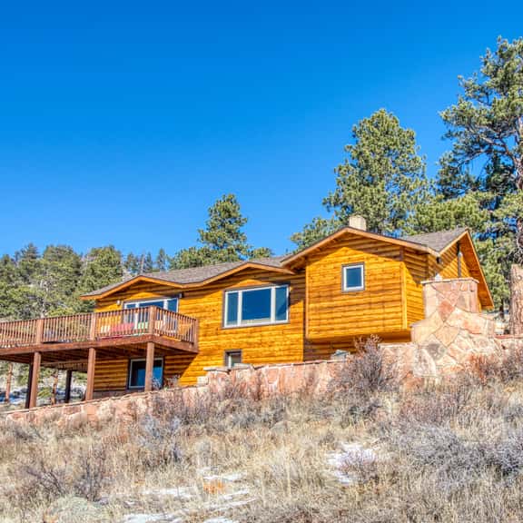 High Pines Cabin - Image 1