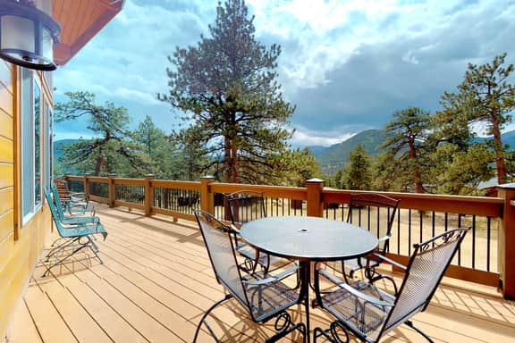 Twin Pines Cabin - Image 2