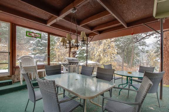 Mountain Haven Plus Loft - Image 4