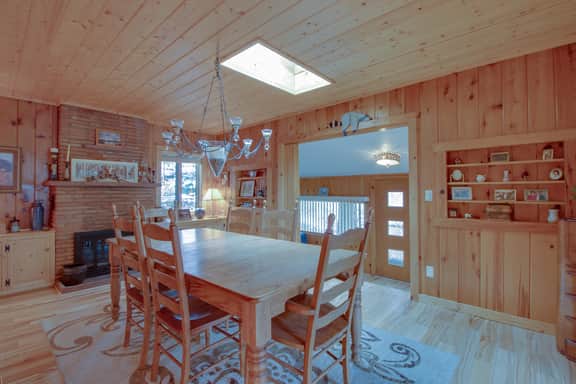 Mountain Haven Plus Loft - Image 2