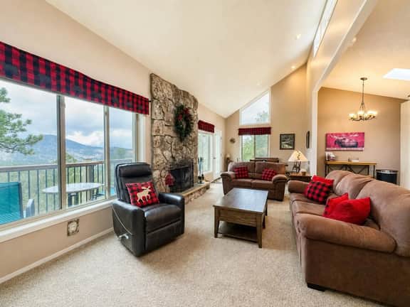 A High Country Getaway - Image 3