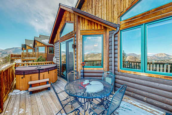 Tranquil Trails Lodge - Image 3