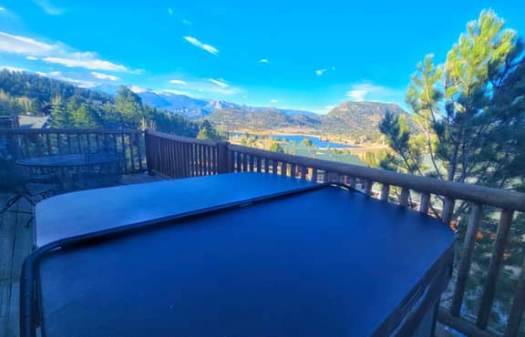 Tranquil Trails Lodge - Image 2