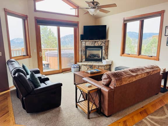 Tranquil Trails Lodge - Image 5