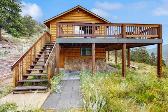 High Pines Cabin - Image 4