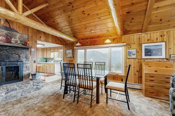 High Pines Cabin - Image 3