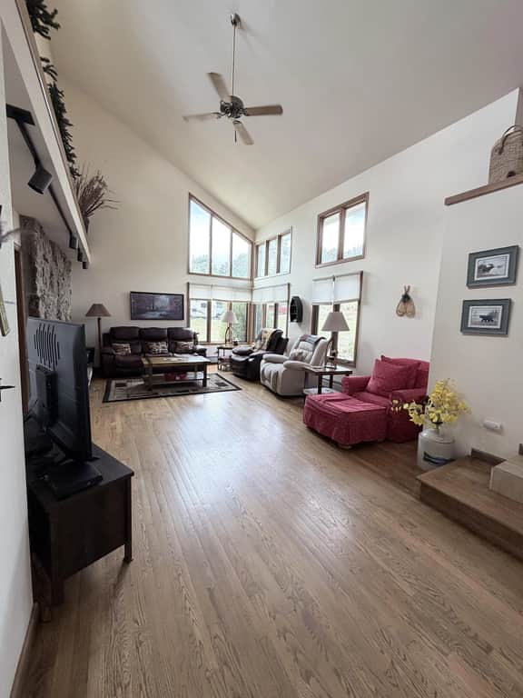 Elk Ridge Retreat - Image 4