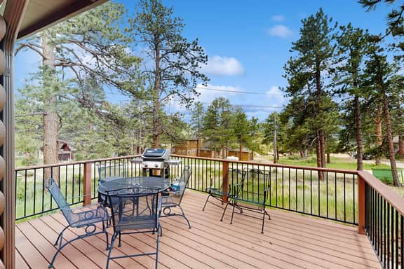 Peak View Cabin - Image 4