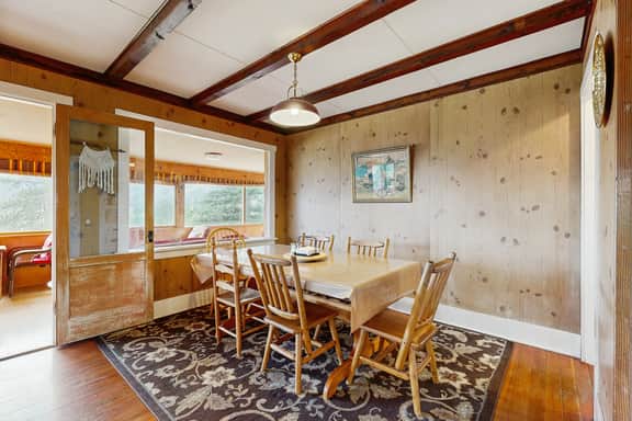 Longs Peak Cabin - Image 4